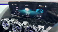 Mercedes-Benz Eqa 250 140kW AMG Line Premium 66.5kWh 5dr Auto Electric Hatchback